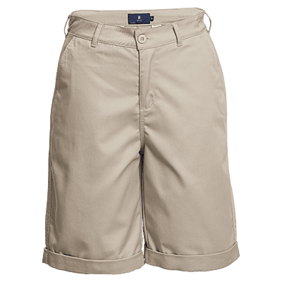 Easton Chino Short Ladies