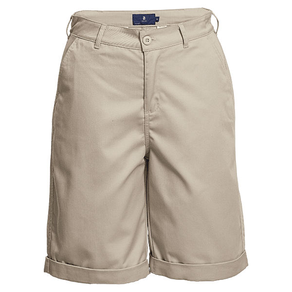 Easton Chino Short Ladies
