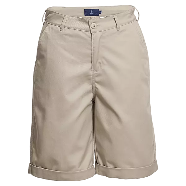 Easton Chino Short Ladies