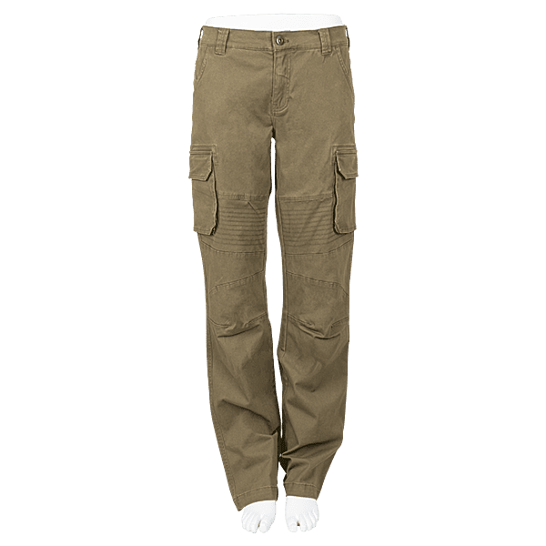 Heritage Cargo Trousers Ladies