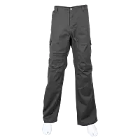 Heritage Heavy Duty Trousers Mens