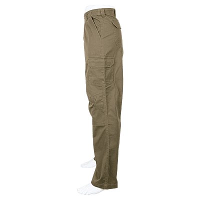 Heritage Heavy Duty Trousers Mens