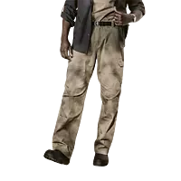 Heritage Heavy Duty Trousers Mens