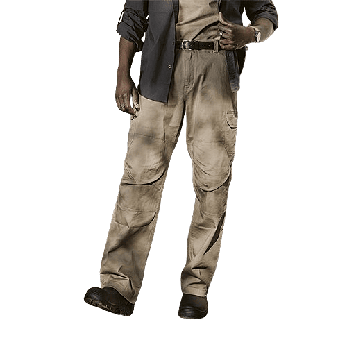 Heritage Heavy Duty Trousers Mens