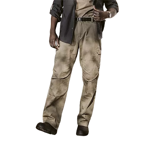 Heritage Heavy Duty Trousers Mens