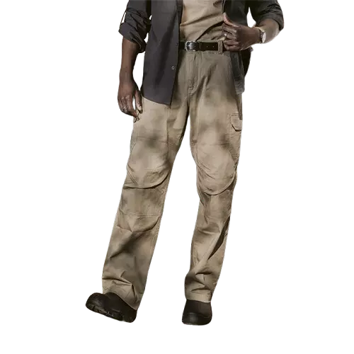Heritage Heavy Duty Trousers Mens
