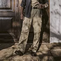 Heritage Heavy Duty Trousers Mens