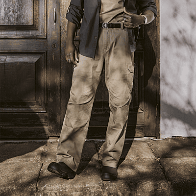 Heritage Heavy Duty Trousers Mens