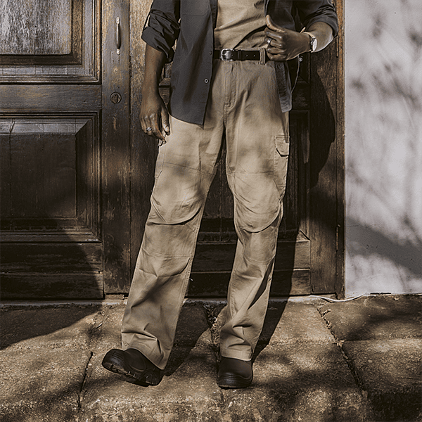 Heritage Heavy Duty Trousers Mens