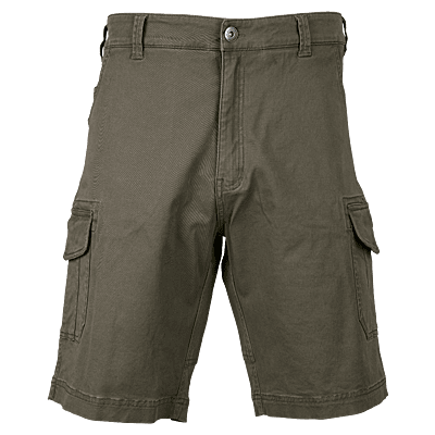 Heritage Multi Pocket Shorts Mens
