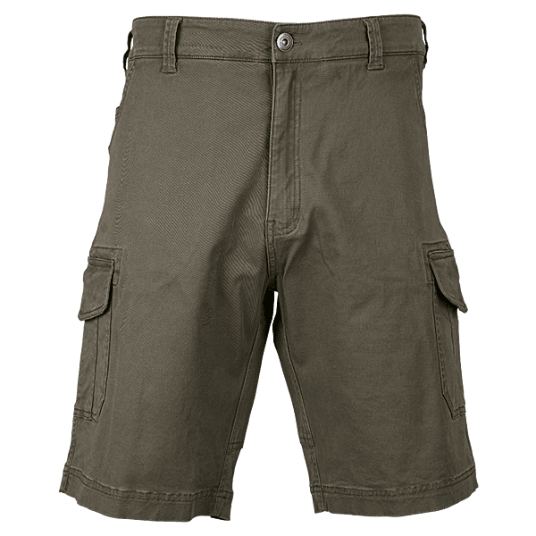 Heritage Multi Pocket Shorts Mens