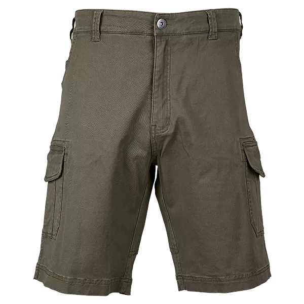 Heritage Multi Pocket Shorts Mens