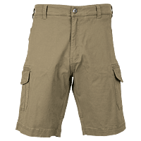 Heritage Multi Pocket Shorts Mens