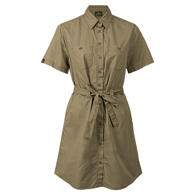 Heritage Shirt Dress Ladies