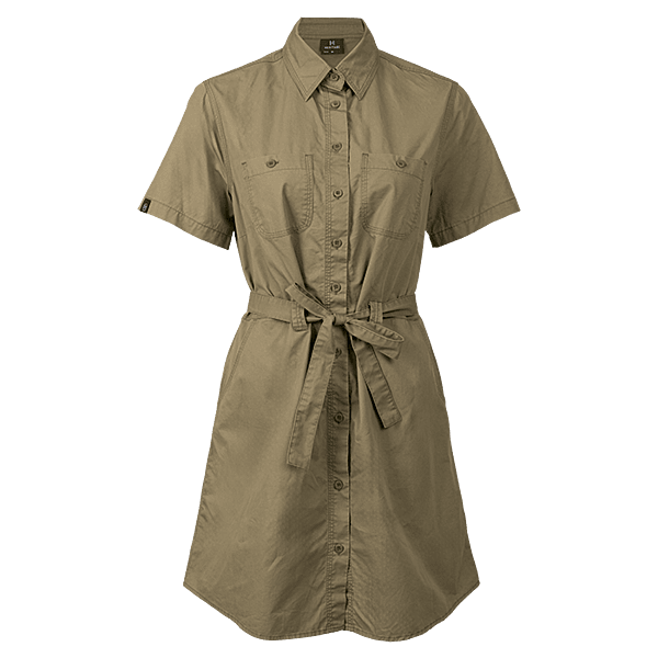 Heritage Shirt Dress Ladies
