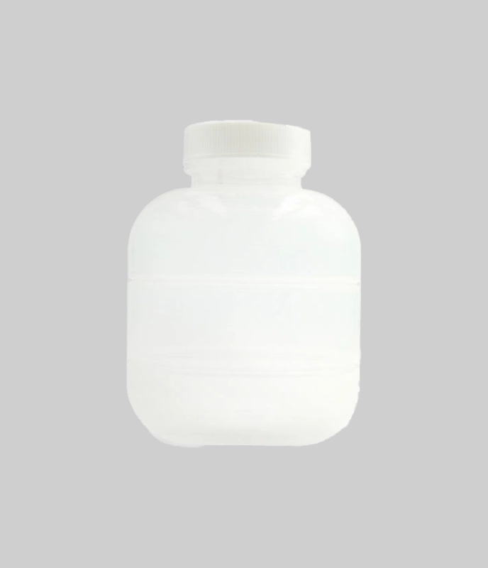 Botella de muestreo 8oz para análisis de lubricante
