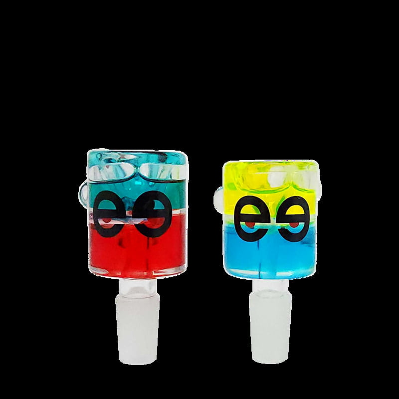 CHEECH 14MM GLYCERIN BOWL