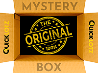 The ORIGINAL Mystery Box