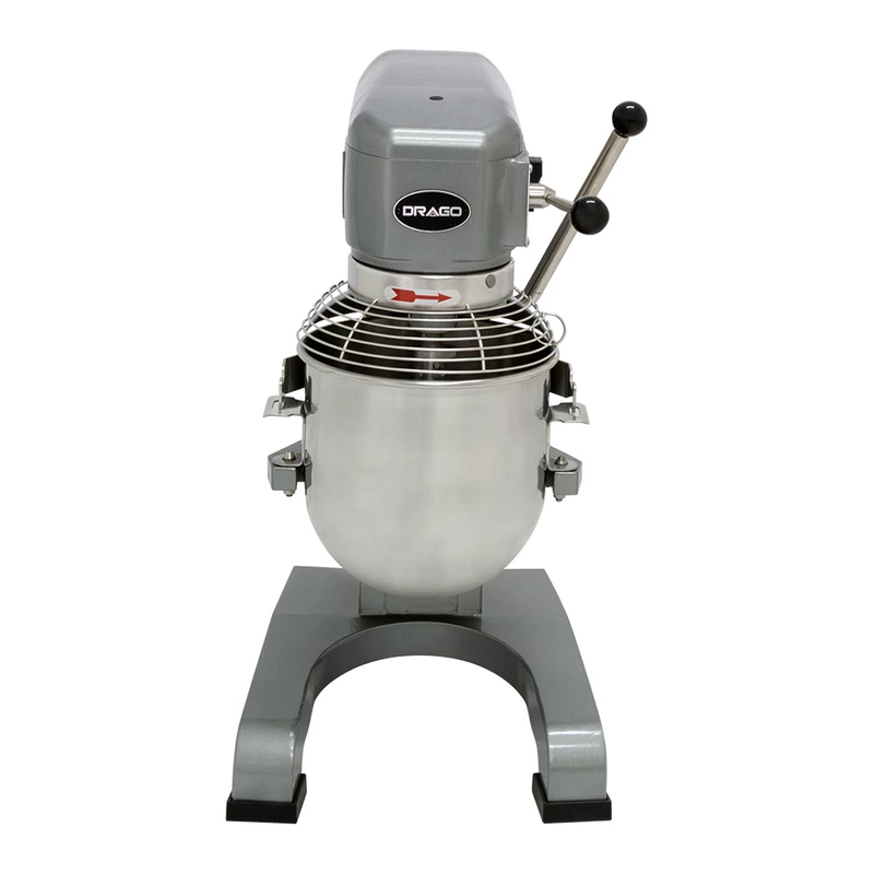 Batidora Planetaria 10 litros BP-10-G