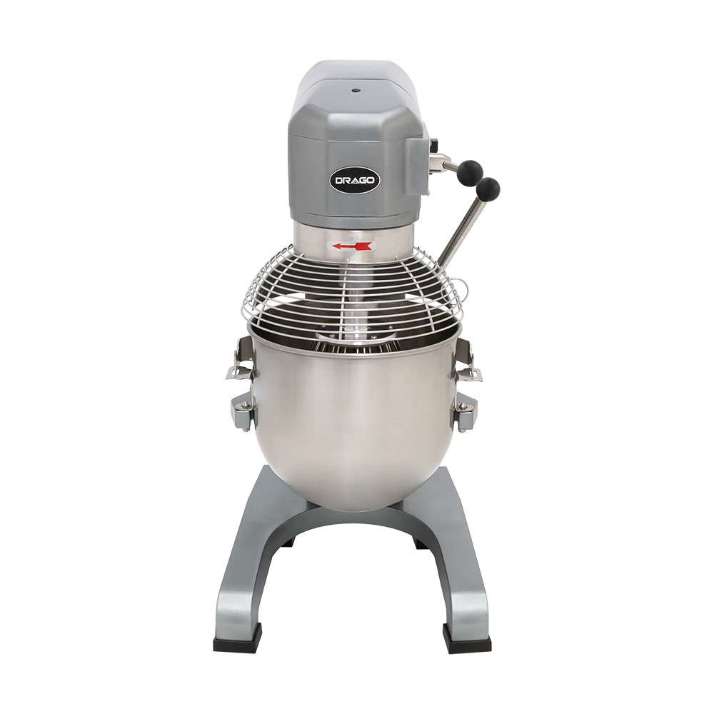 Batidora Planetaria 20 Litros