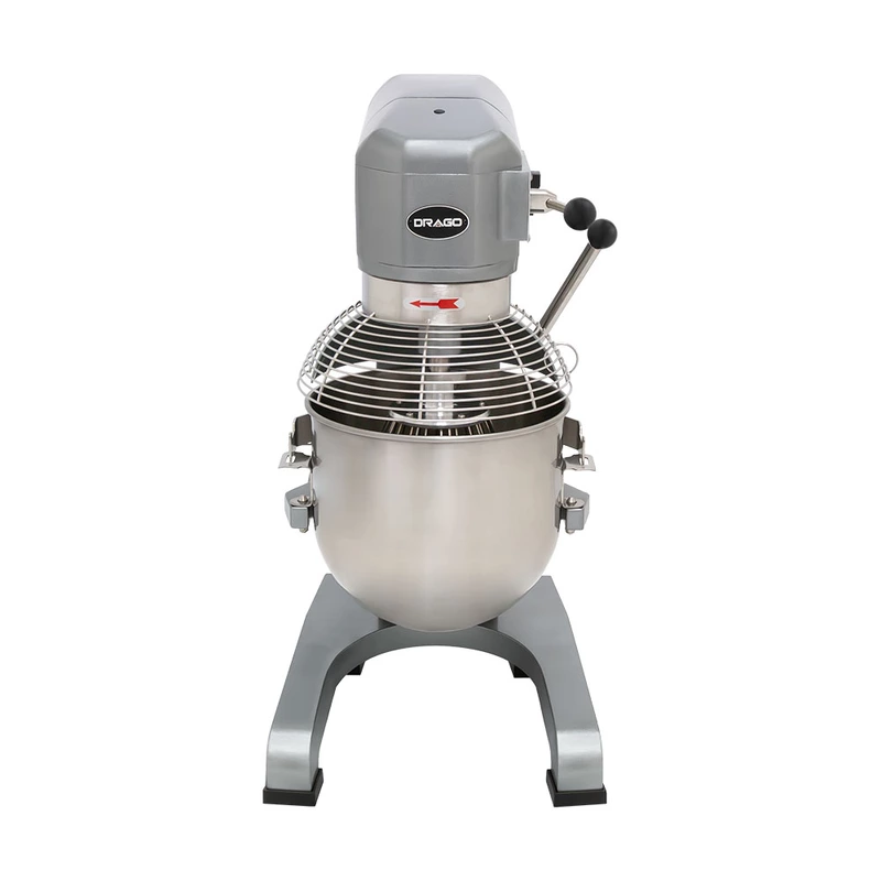 Batidora Planetaria 20 Litros