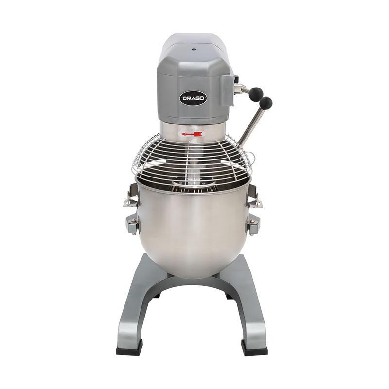 Batidora Planetaria 20 Litros