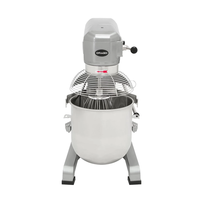 Batidora Planetaria 30 Litros