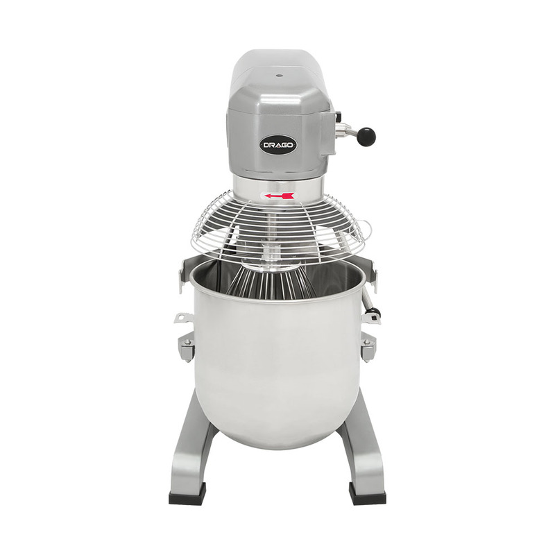 Batidora Planetaria 30 Litros