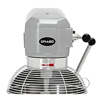 Batidora Planetaria 30 Litros
