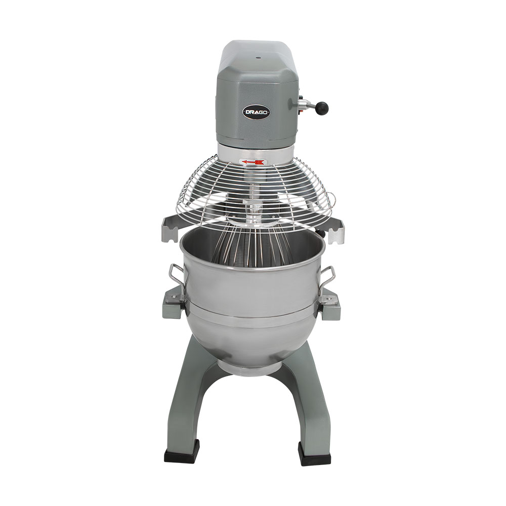 Batidora Planetaria 40 Litros