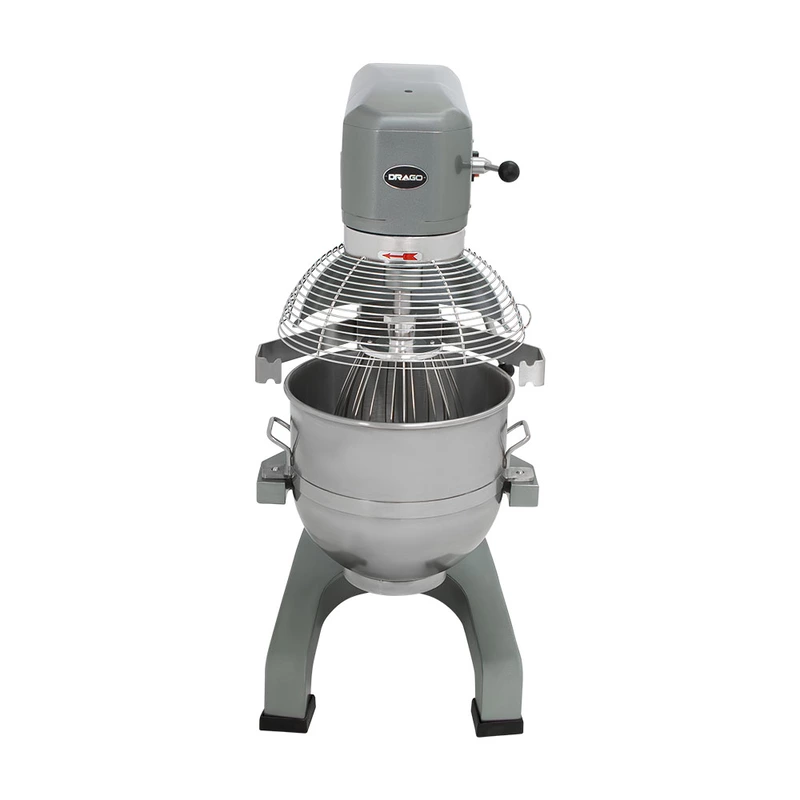 Batidora Planetaria 40 Litros
