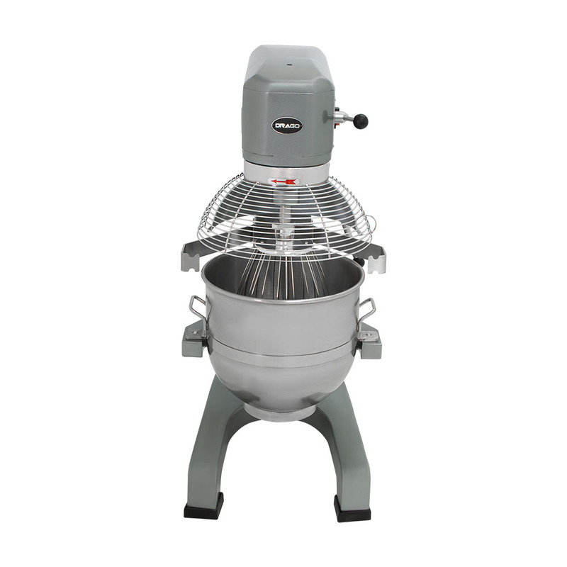 Batidora Planetaria 40 Litros