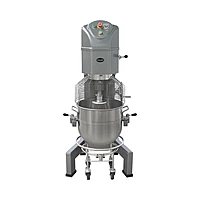 Batidora Planetaria 60 Litros BP-60-G