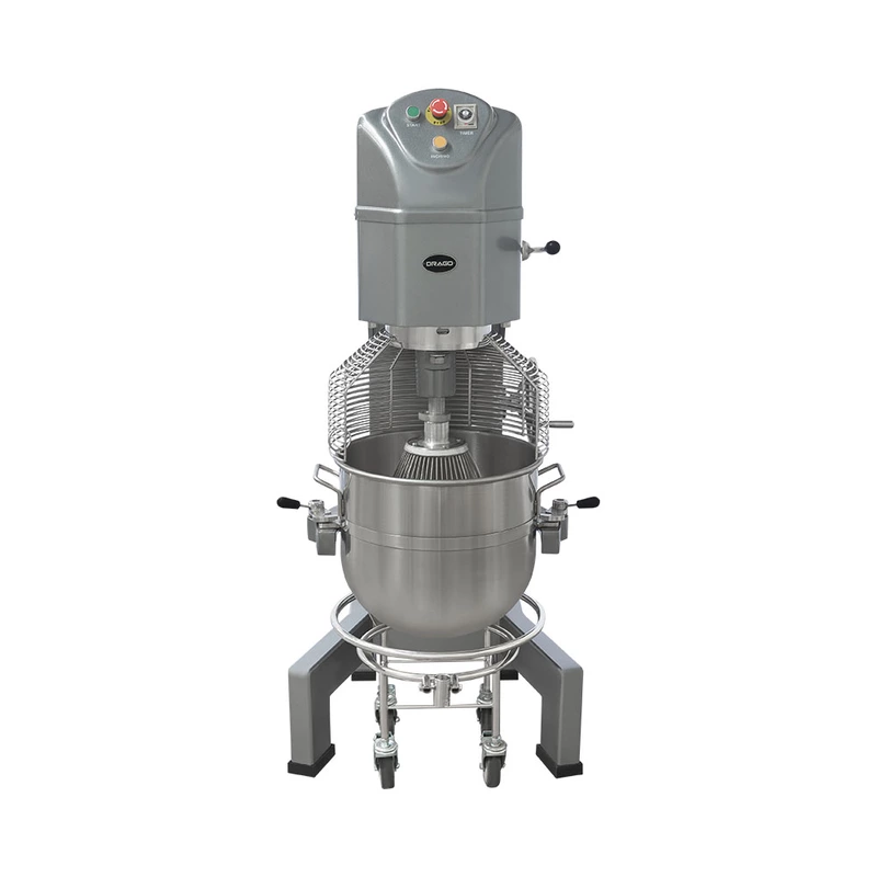 Batidora Planetaria 60 Litros BP-60-G
