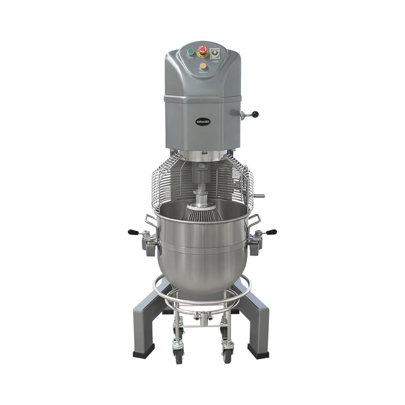 Batidora Planetaria 60 Litros BP-60-G