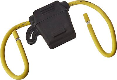 Bussmann Atc Splash-Proof Fuse Holder