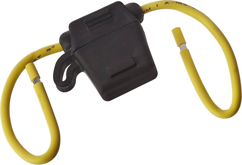Bussmann Atc Splash-Proof Fuse Holder