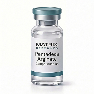 Pentadeca Arginate 15 mg