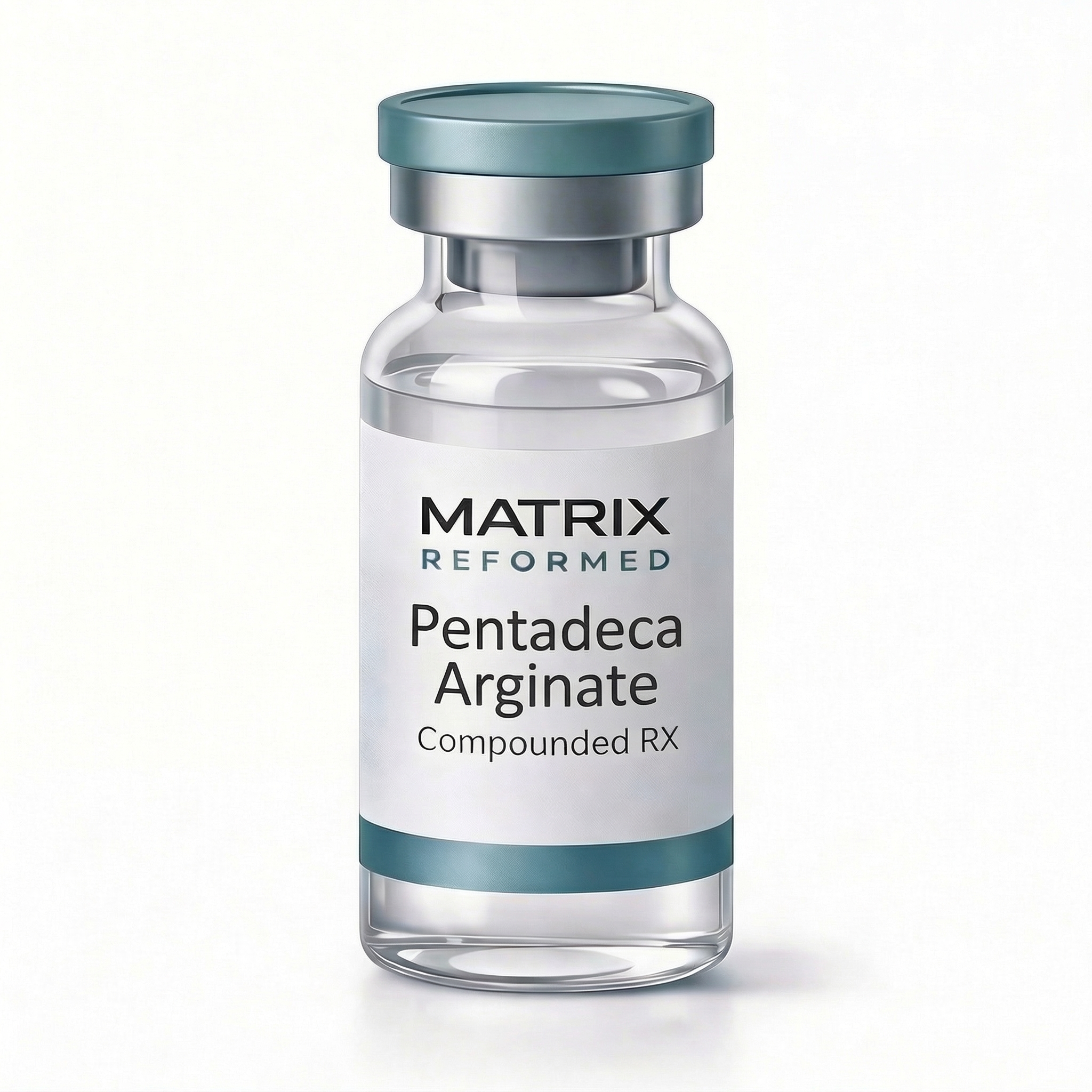 Pentadeca Arginate 15 mg