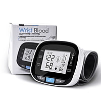 Blood Pressure Monitor Blood Pressure Monitor