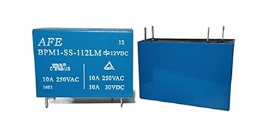 BPM1-SS-112LM 12V Relay BPM1-SS-112LM 12V Relay