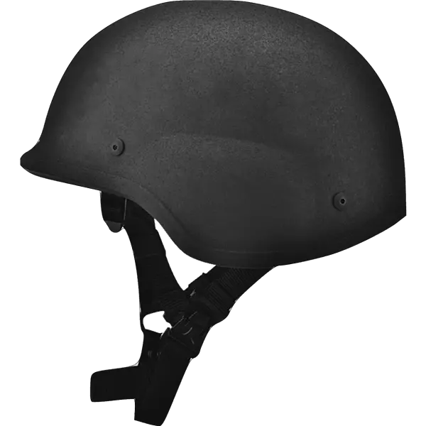 PASGT Ballistic Helmet - Level IIIA