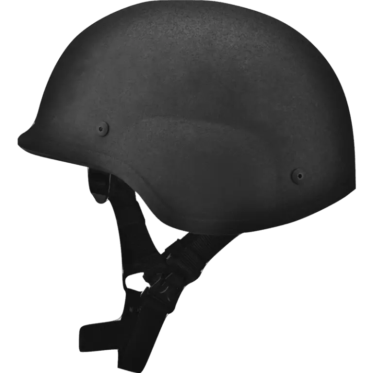 PASGT Ballistic Helmet - Level IIIA