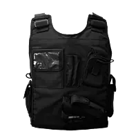 Reaction Bulletproof Vest