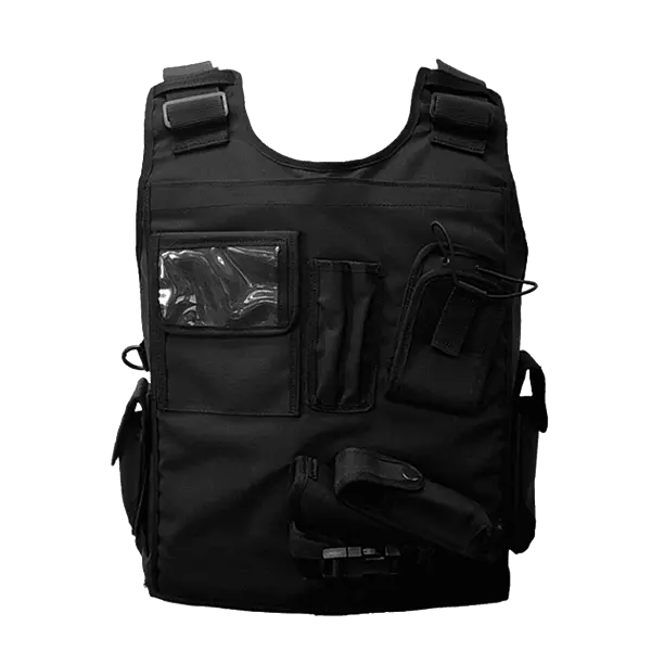Reaction Bulletproof Vest