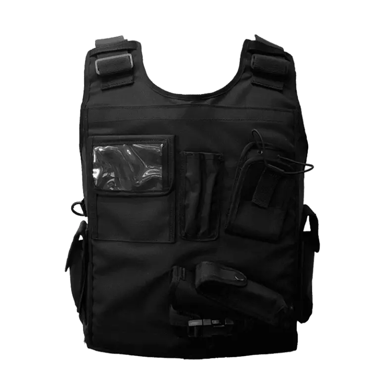Reaction Bulletproof Vest