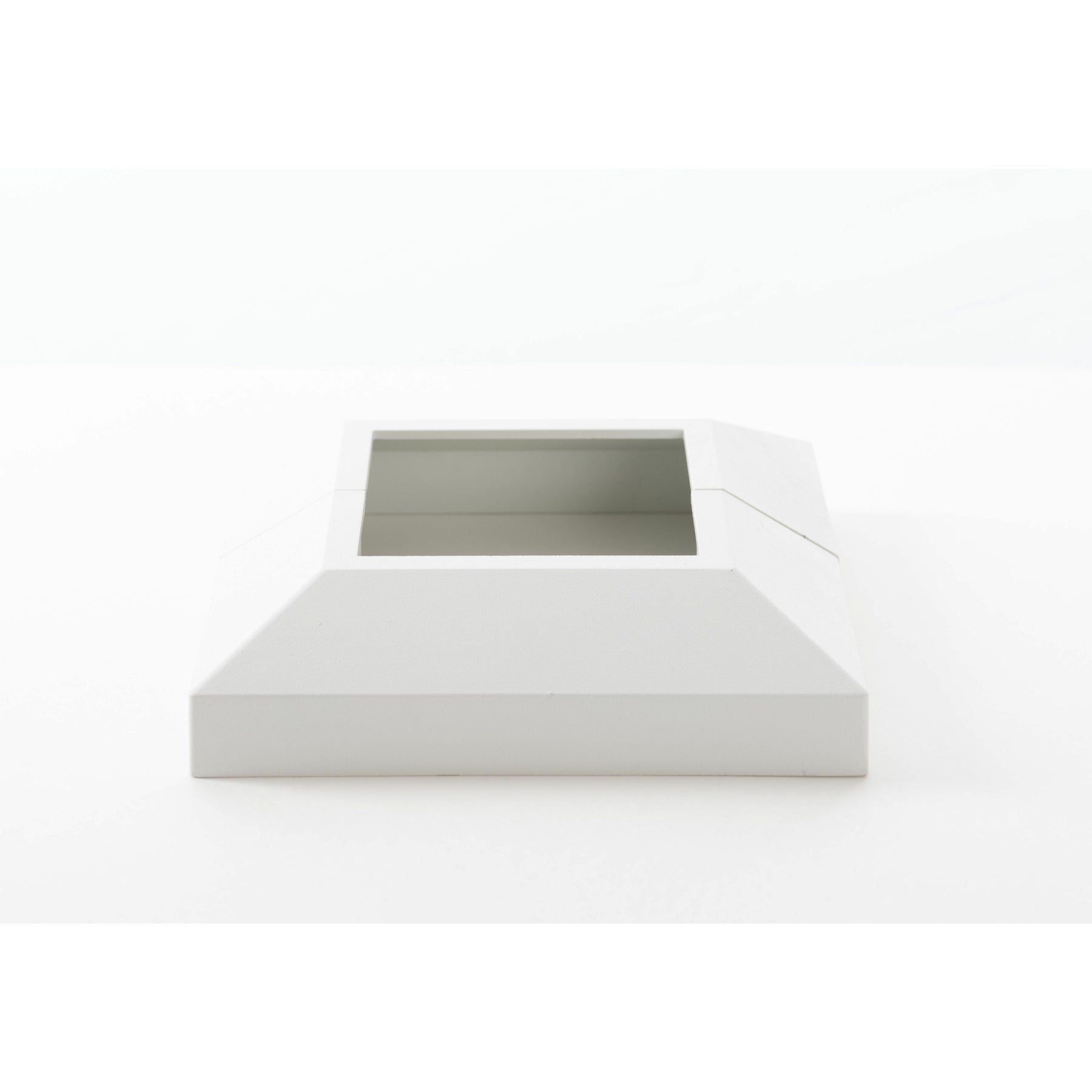 Privacy Screen Mounting Post
