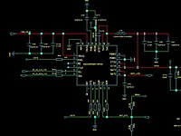 IC BQ24259 – Integrado de Carga 24259
