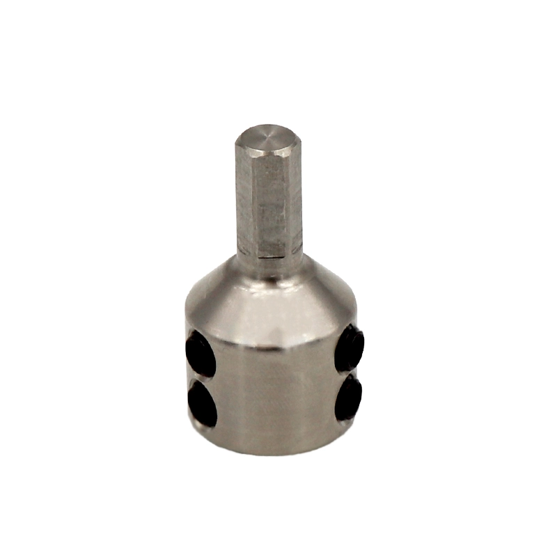 Shaft Rotators