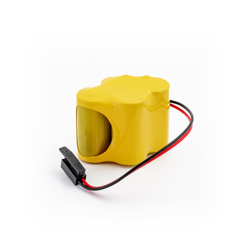 Panasonic BR-2/3AGCT4A 6V battery (Pack of 1)